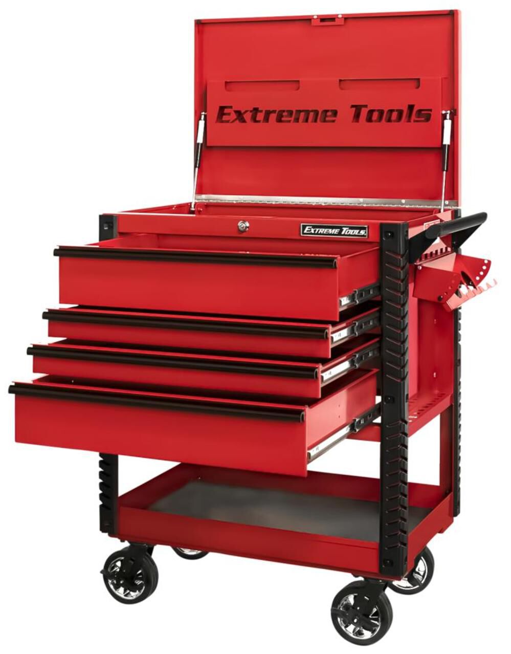 Extreme Tools 33