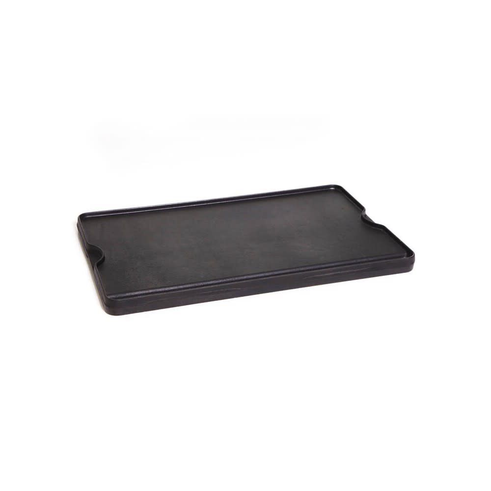 Camp chef deals cast iron griddle