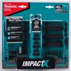 Makita 40 pc. Impact X Driver Bit Set, small