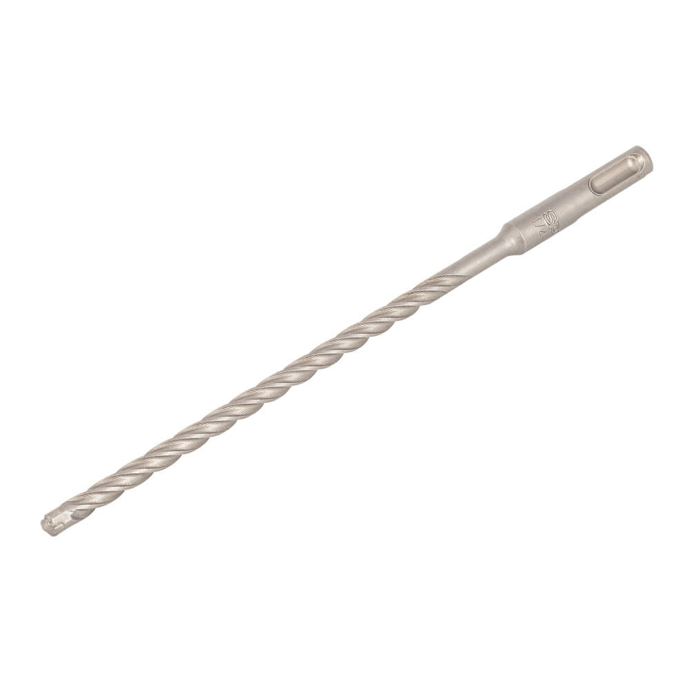 Spyder 1/4 Inch x 8 Inch SDS-Plus 4-Cutter Carbide-Tip Rotary Hammer Drill Bit, large image number 1