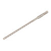 Spyder 1/4 Inch x 8 Inch SDS-Plus 4-Cutter Carbide-Tip Rotary Hammer Drill Bit, small image number 1