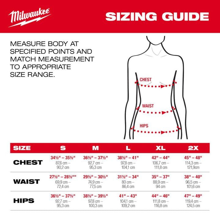 Milwaukee M12 Womens Heated AXIS Vest Kit, Gray, Large, large image number 4