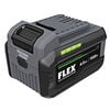 FLEX Stacked Lithium 24V 6Ah Lithium Ion Power Tool Battery Pack with Fuel Indicator, small image number 1