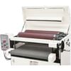 Shop Fox 26in Drum Sander 220V 5HP 1 Phase, small