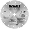 DEWALT 7-1/4 in. Iron / Steel Saw Blade, small image number 1
