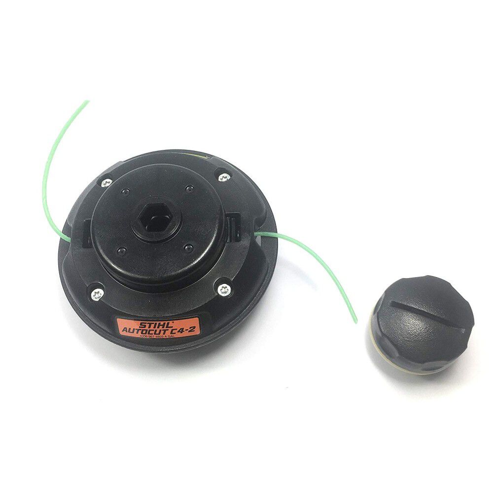Stihl AutoCut 4 2 Mowing Head for FSA 65 FSA 85 Battery Trimmer 4006 710 2121 Acme Tools