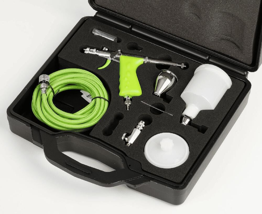 Grex Power Tools MF.TG7 Airbrush, large image number 2