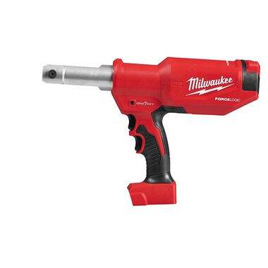 Milwaukee M18 FORCE LOGIC 6T Pistol Utility Crimper