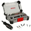 Bosch Precision Bit Set 42 Pieces, small image number 1