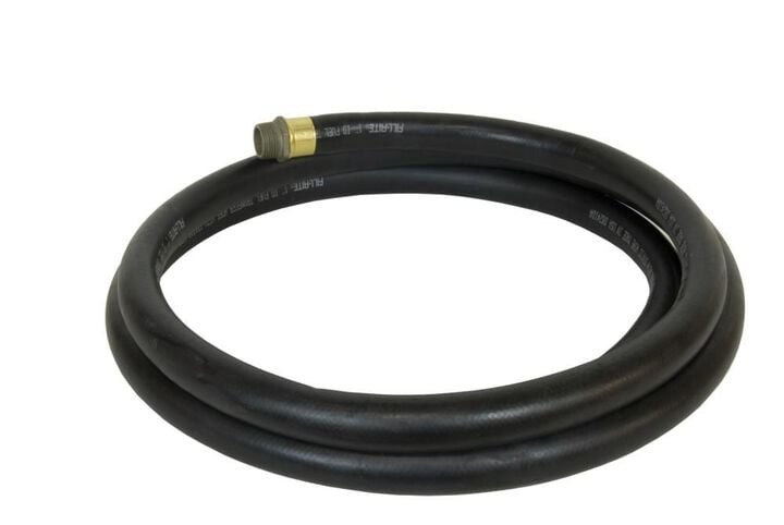 Fill-Rite 1 In. x 12 Ft. Hose with Static Wire