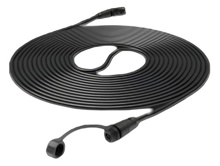 Segway Navimow 32.8 Ft. Antenna Extension Cable for Navimow X Series Robot Mower, large image number 1