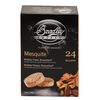Bradley Smoker 24-Pack Mesquite Bisquettes, small image number 1