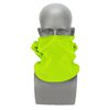 Radians Nordic Blaze 3 in 1 Fleece Balaclava High Visibility Green Universal Size, small image number 5