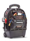 Veto Pro Pac Backpack Tool Bag on Wheels, small image number 2