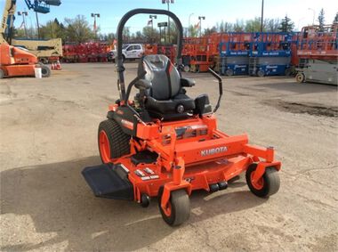 Kubota 60in Commercial, large image number 3