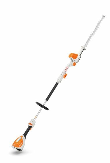 Stihl HLA 56 18in 36V Battery Powered Hedge Trimmer (Bare Tool)