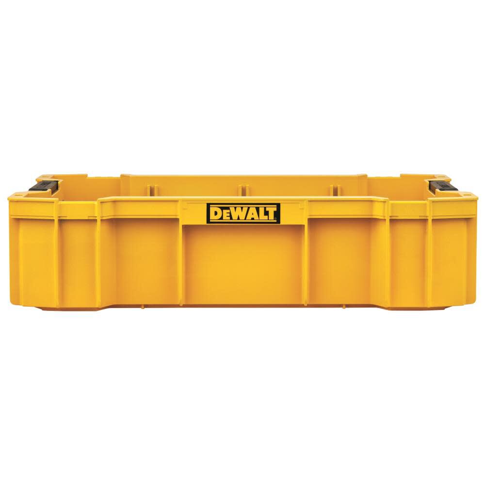 DEWALT ToughSystem Deep Tool Tray, large image number 6