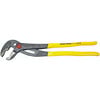 Klein Tools 10in Quick-Adjust Klaw Pump Pliers, small image number 1