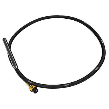 DEWALT POWERSHIFT 1.5 Inch Head-10 Ft. Shaft