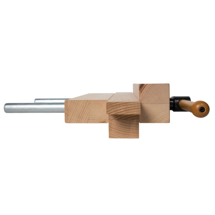 Sjobergs Portable Vise Smart Clamper, large image number 3
