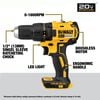 DEWALT 20V MAX Drill/Driver and Circular Saw Combo Kit, small image number 3