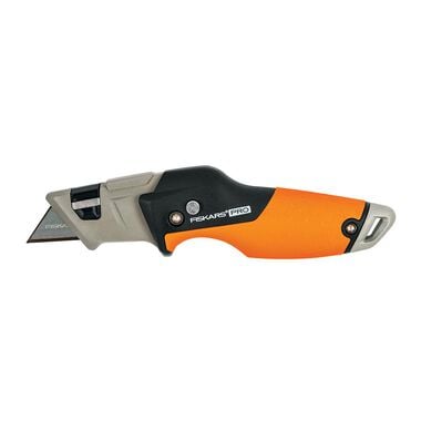 Fiskars PRO Utility Knife Folding