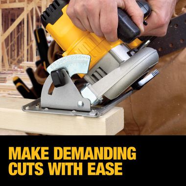 DEWALT 20V MAX 4 Tool Combo Kit, large image number 12