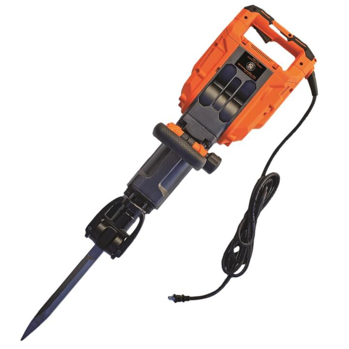 BN Products Commercial Electric Demolition Hammer