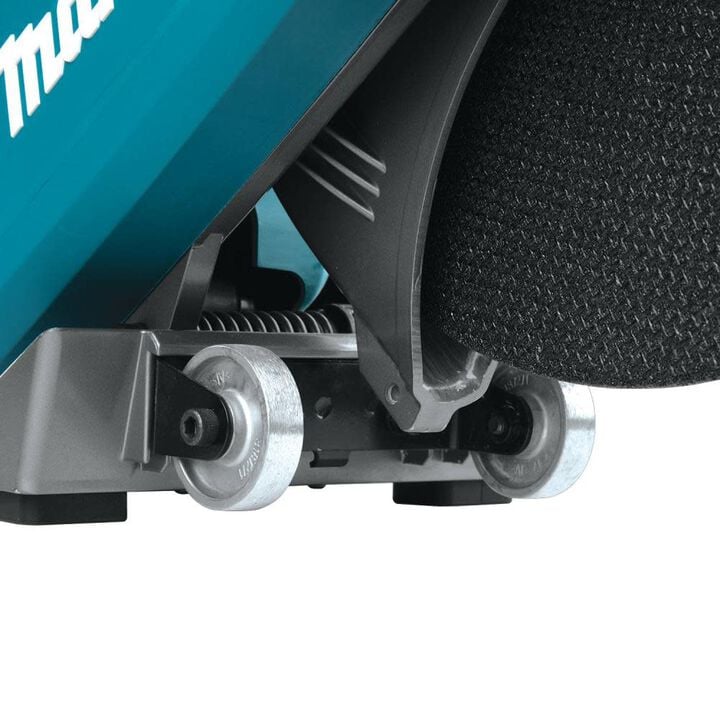 Makita 40V max X2 (80V) XGT Brushless 14in Power Cutter (Bare Tool), large image number 17