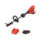 Echo eForce X Series 56V Powerhead Li Ion Battery Powered Kit, small image number 1