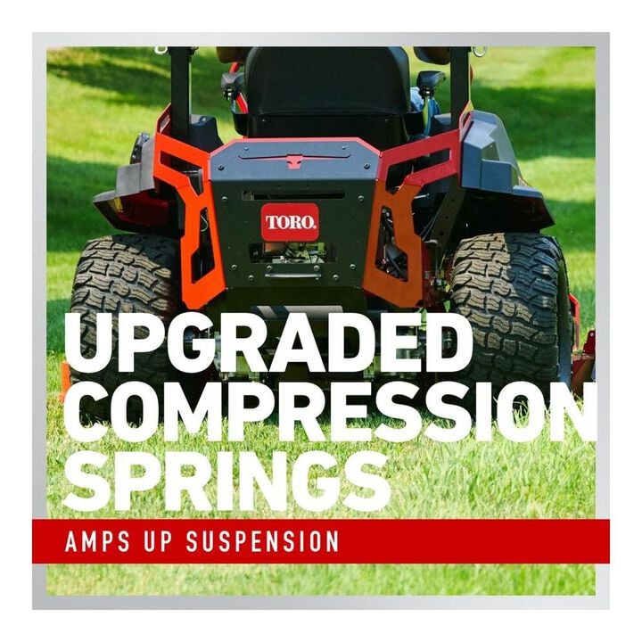 Toro TITAN MAX 60 Inch 26 HP Gas Zero-Turn Lawn Mower, large image number 10