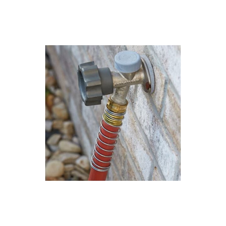 Gilmour Hose 3/4in x 50' Red Professional Commercial, large image number 4