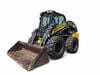 New Holland L234 90 HP Wheeled Skid Steer Loader Used 2018, small image number 1