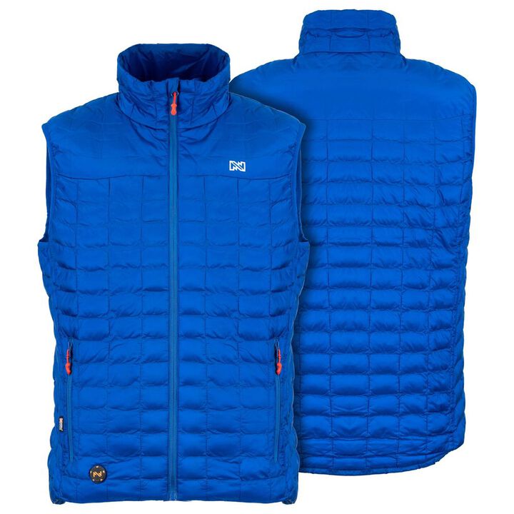 Mobile Warming Backcountry Vest Mens 7.4V, large image number 4