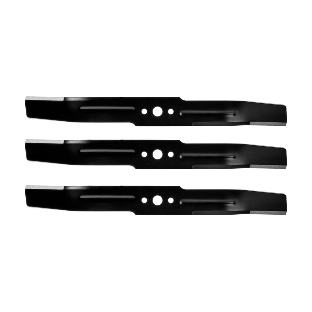 EGO POWER+ Replacement Blade Set for 52 Z6 Zero Turn Riding