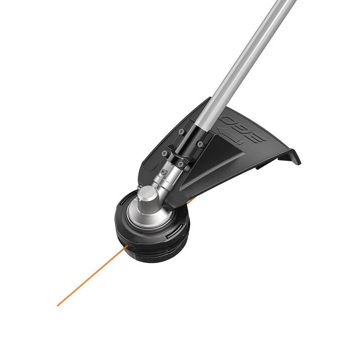 EGO Power+ String Trimmer Attachment and Multi-Head System with Edger Kit Reconditioned Bundle, large image number 2