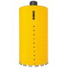 DEWALT 8 Inch x 14 Inch Diamond Core Bit, small image number 1