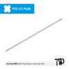 Spyder 3/8 Inch x 18 Inch SDS-Plus 4-Cutter Carbide-Tip Hammer Drill Bit, small image number 4