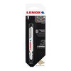 Lenox T-Shank Carbide Grit Jig Saw Blade, 3-1/2in X 3/8in, 3pk, small image number 3