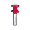 Freud 1/4 In. Radius Half Round Bit with 1/2 In. Shank, small