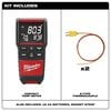 Milwaukee Contact Temp Meter, small image number 2