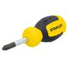 Stanley PH2 x 1.5 Inch Phillips Screwdriver, small image number 2