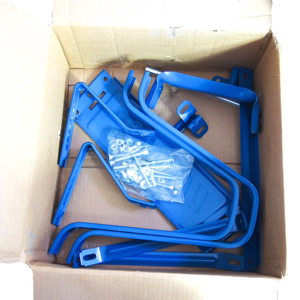 True Temper Jackson 6 Cubic Ft Steel Contractor Wheelbarrow With Ball