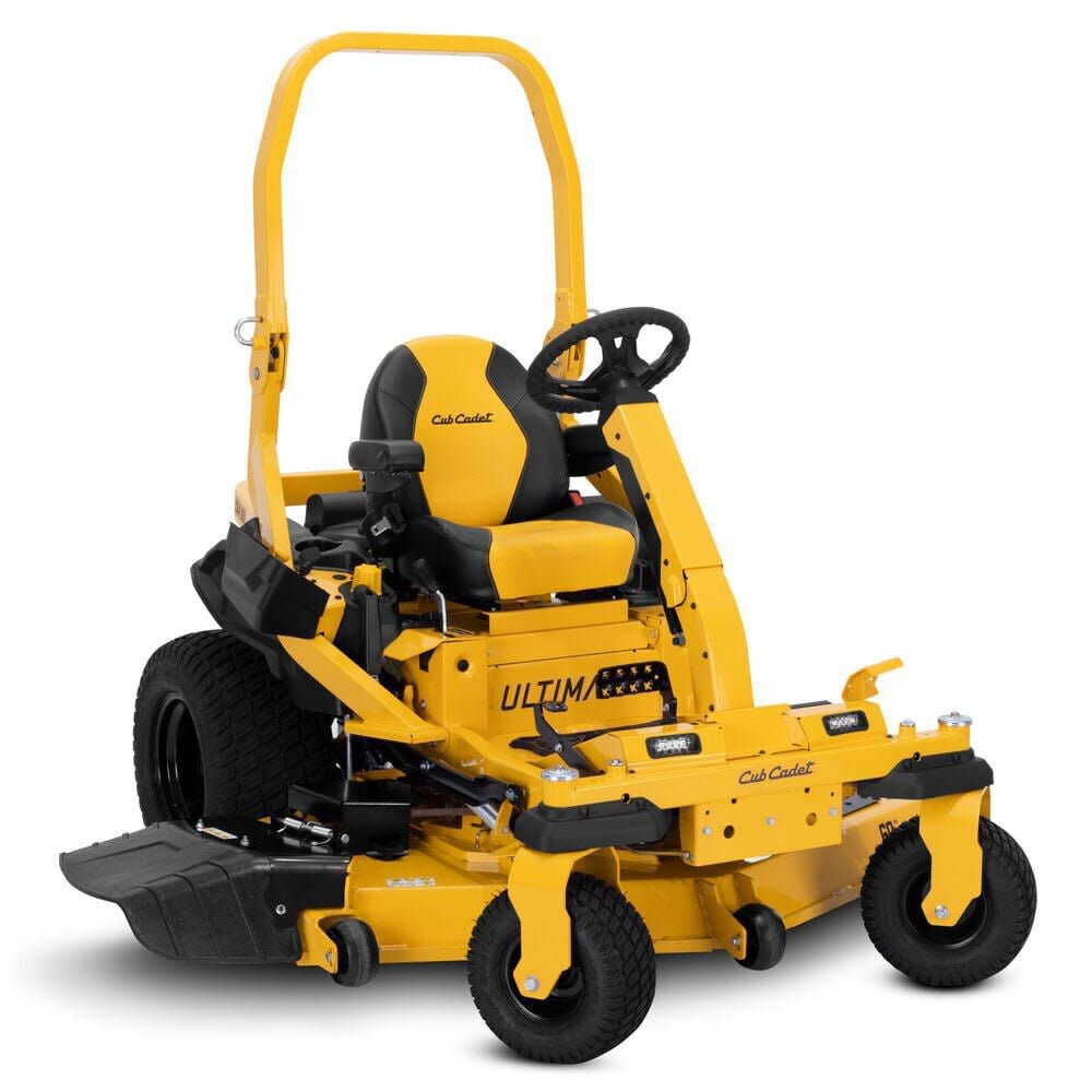 Cub cadet 60 top inch mower deck