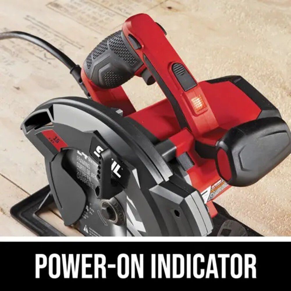 SKIL 7 1 4 Inch Circular Saw 5280 01 Acme Tools