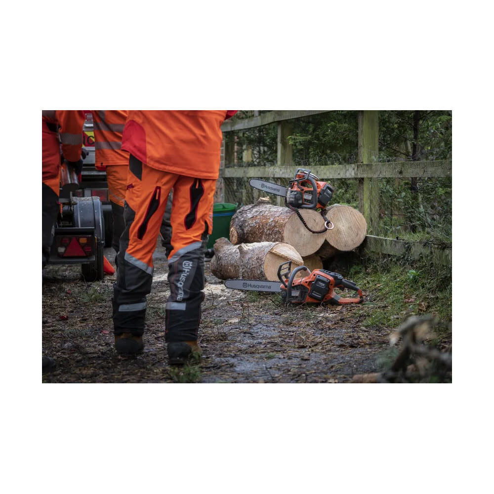Husqvarna 540ixp best sale battery chainsaw