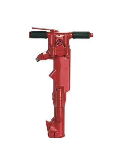 Chicago Pneumatic CP 1260 60lb Paving Breaker 1-1/8in X 6in, large image number 0