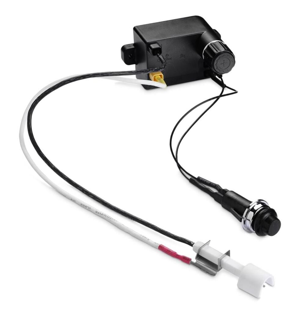 Weber Spirit Igniter Kit, large image number 1