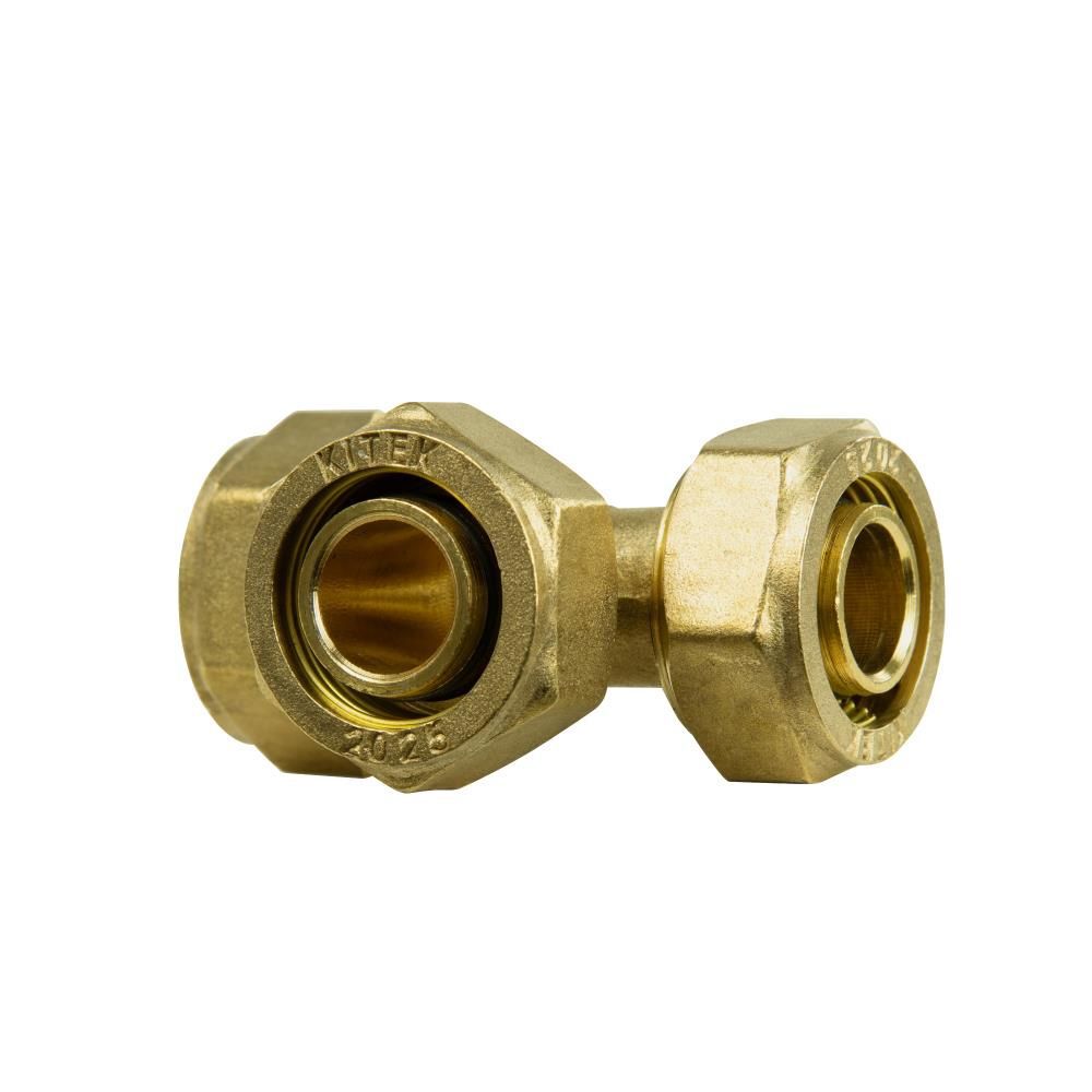 Industrial Air 3/4 in x 100 ft Aluminum Flexible Compressed Air Piping System, large image number 4