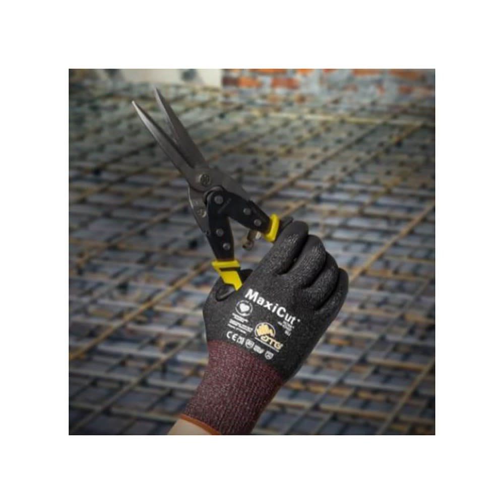Protective Industrial Products MaxiCut Ultra A6 Cut Resistant Gloves XL, large image number 2